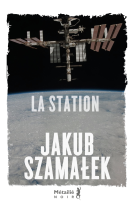 Couverture du livre pour La Station