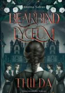 Buchcover für Bearbind Lyceum - Thilda