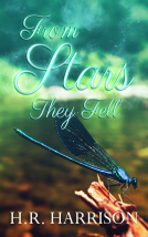 book cover for From Stars They Fell
