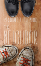 book cover for The Neighbor