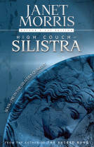 book cover for High Couch of Silistra