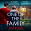 book cover for One of the Family