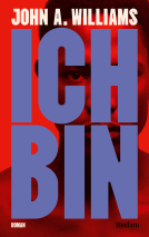 Buchcover für Ich bin