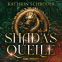 Buchcover für Shadas Quelle