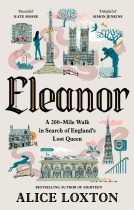 book cover for Eleanor