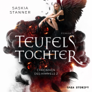 Buchcover für Teufelstochter