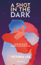 Couverture du livre pour A shot in the dark
