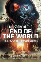 book cover for A History of the End of the World