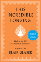 book cover for This Incredible Longing