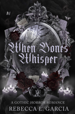 book cover for When Bones Whisper
