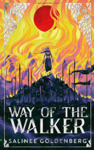 book cover for Way of the Walker