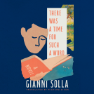 book cover for There Was a Time for Such a Word