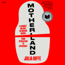 book cover for Motherland