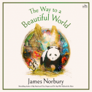 book cover for The Way to a Beautiful World