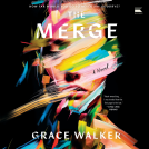 book cover for The Merge
