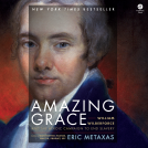 book cover for Amazing Grace