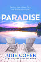 book cover for Paradise