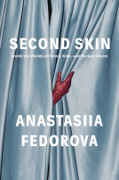 book cover for Second Skin