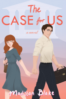 book cover for The Case for Us