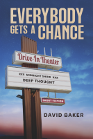 book cover for Everybody Gets A Chance