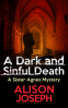 Cover Image: A Dark and Sinful Death