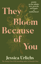 book cover for They Bloom Because of You