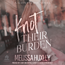 book cover for Knot Their Burden