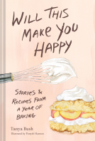 book cover for Will This Make You Happy