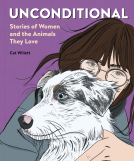 book cover for Unconditional