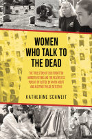 book cover for Women Who Talk to the Dead