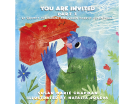 book cover for You Are Invited Part 1