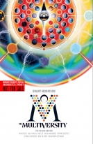 book cover for The Multiversity Deluxe Edition