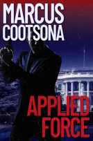 book cover for APPLIED FORCE