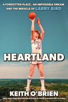 book cover for Heartland