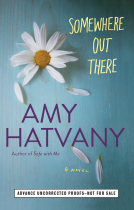 book cover for Somewhere Out There