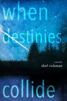 book cover for When Destinies Collide