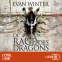 Couverture du livre pour La rage des dragons