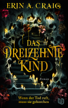 Buchcover für Das Dreizehnte Kind