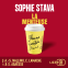 Couverture du livre pour La Menteuse