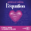 Couverture du livre pour L'équation