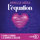 Couverture du livre pour L'équation