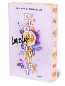 Buchcover für Lovely Plot Twist