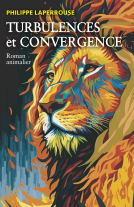 Couverture du livre pour Turbulences et convergence