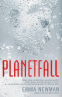 Cover Image: Planetfall