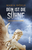 Buchcover für Dein ist die Sühne