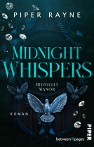Buchcover für Midnight Whispers