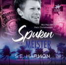 Buchcover für Spuken für Meister