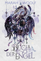 Buchcover für Buch der Engel