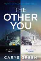 book cover for The Other You