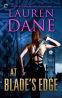 Cover Image: At Blade's Edge